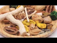 Tas Potpourri Beraroma Sachet Kecil Buatan Sendiri 150g Untuk Laci