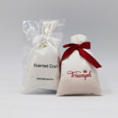 Bunga Kering Potpourri Beraroma Disesuaikan Buatan Rumah Natal Potpourri Sachet Bag