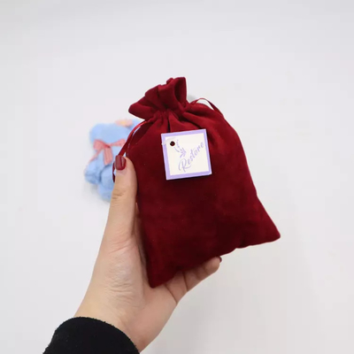 Sachet Wewangian Kamar Beraroma Disesuaikan Untuk Dekorasi Rumah