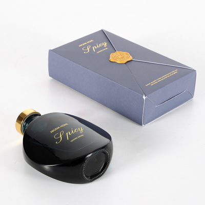 Aroma Home New Range Blue Home Reed Diffuser 100 Ml Dengan Gift Box Luxury Set