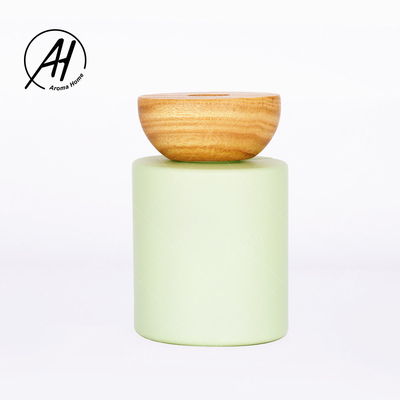Reed Diffuser Aromatik Untuk Ruang Kantor Hotel Penyegar Udara Rumah Mobil