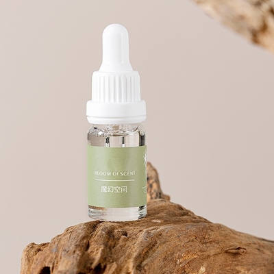 Private Label Aroma Batu Diffuser Kristal Minyak Esensial OEM Massal