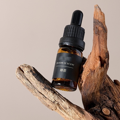Private Label Aroma Batu Diffuser Kristal Minyak Esensial OEM Massal