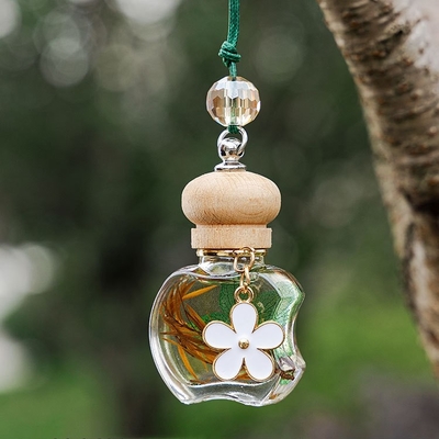 Mobil Kustom Reed Diffuser 6ml Aroma Yang Berbeda Mobil Pengharum Ruangan Kustom