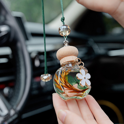 Mobil Kustom Reed Diffuser 6ml Aroma Yang Berbeda Mobil Pengharum Ruangan Kustom