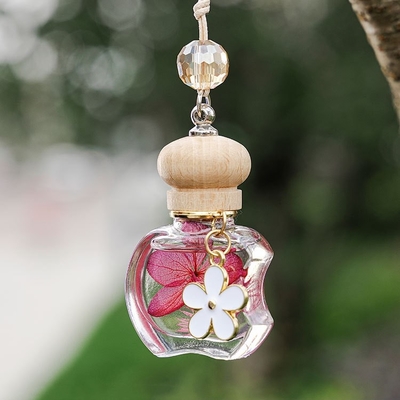 Mobil Kustom Reed Diffuser 6ml Aroma Yang Berbeda Mobil Pengharum Ruangan Kustom