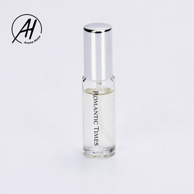 10ml Fragrance Glass Bottle Spray Essential Oil Reed Diffusers 24 Aroma Berbeda