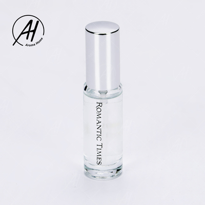 10ml Fragrance Glass Bottle Spray Essential Oil Reed Diffusers 24 Aroma Berbeda
