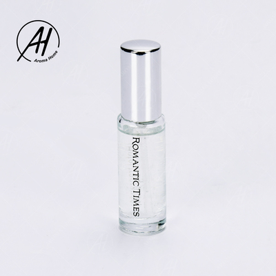 10ml Fragrance Glass Bottle Spray Essential Oil Reed Diffusers 24 Aroma Berbeda