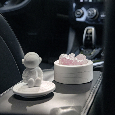 Astronaut Decor Fragrance 10ml Minyak Reed Diffuser Spar Aromaterapi Dengan Kotak Hadiah