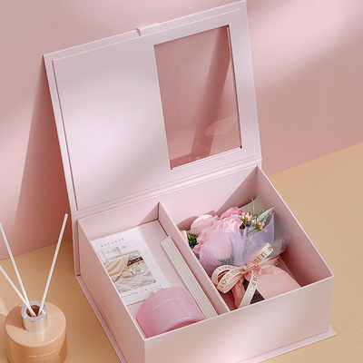 Essential Oil Scent Stick Flower Botol Kaca Deodoran Pengharum Ruangan Reed Diffuser