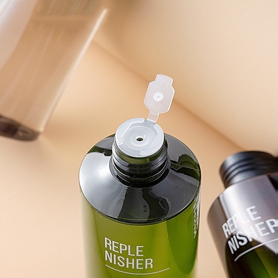 Aromaterapi Aroma Minyak Esensial Multicapacity 200ml Reed Diffuser Refill