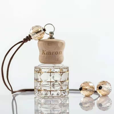 2021 Private label mobil kecil reed diffuser parfum aroma minyak wangi untuk dekorasi