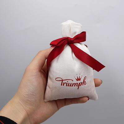 Tas Kerajinan Sachet Kamar Beraroma Penyegar Udara Untuk Lemari Laci