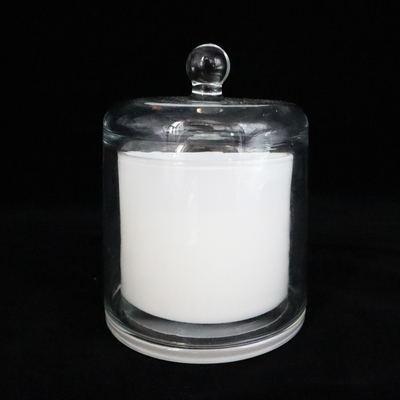 Set Lilin Aromaterapi Rose Vanilla White Associates Untuk Mandi Dan Bekerja Santai