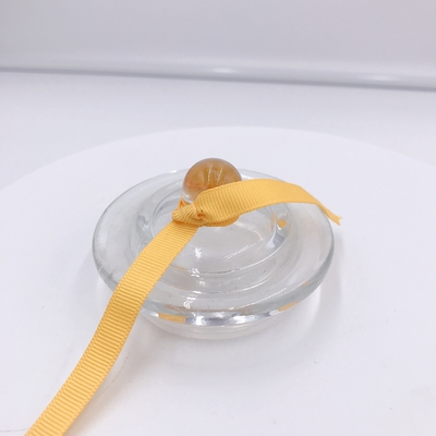 Oem Organic Orange Soy Wax Lilin Mason Jar Beraroma Untuk Tidur
