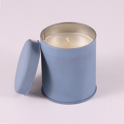Lilin Timah Perjalanan Lilin Lebah Beraroma Warna-warni Jasmine Lily Dan Vanila