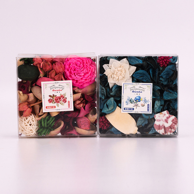 Potpourri Aroma Besar Buatan Sendiri 200g Untuk Hadiah Natal