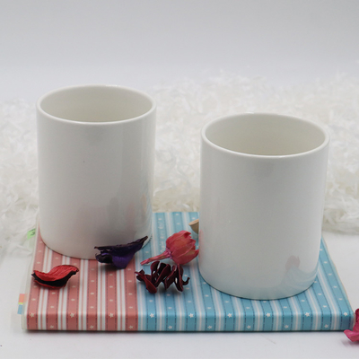 8x10 Tealight Votive Candle Jars Untuk Pusat Pernikahan