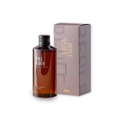 Ruang Aromaterapi Kustom Minyak Wangi Wangi Untuk Pembakar Minyak 200ml
