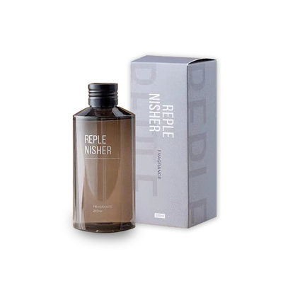 Ruang Aromaterapi Kustom Minyak Wangi Wangi Untuk Pembakar Minyak 200ml