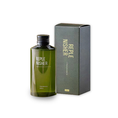 Ruang Aromaterapi Kustom Minyak Wangi Wangi Untuk Pembakar Minyak 200ml
