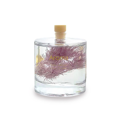 Reed Cherry Blossom Diffuser Fig Room Diffuser 100ml Untuk Spa Rumah Tangga