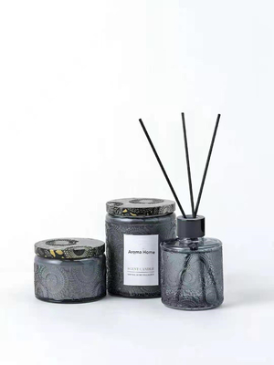 DPMA Aromaterapi Reed Diffuser Blackberry Dan Bay Diffuser Stick