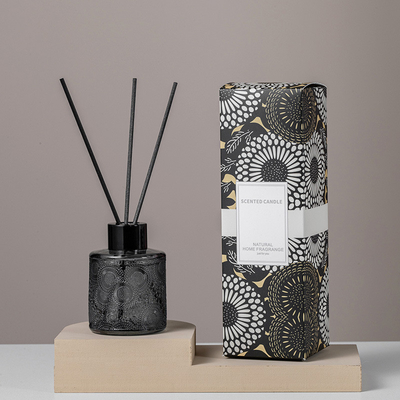 DPMA Aromaterapi Reed Diffuser Blackberry Dan Bay Diffuser Stick