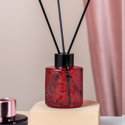 DPMA Aromaterapi Reed Diffuser Blackberry Dan Bay Diffuser Stick