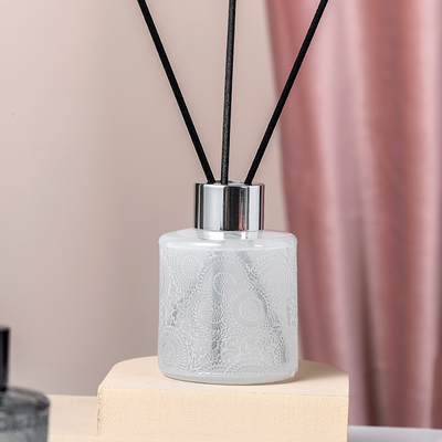 DPMA Aromaterapi Reed Diffuser Blackberry Dan Bay Diffuser Stick