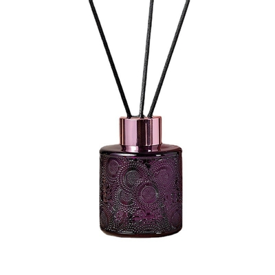 DPMA Aromaterapi Reed Diffuser Blackberry Dan Bay Diffuser Stick