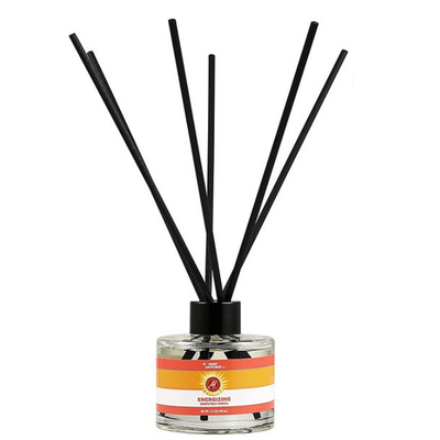 Minyak Delima Aroma Reed Diffuser Aromaterapi Aromaterapi Serai