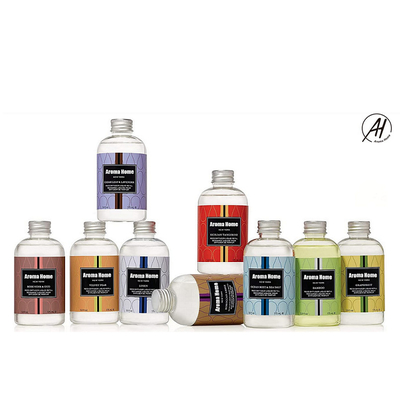 DPM Parfum Scented Home Fragrance Essential Oils Untuk Diffuser 175ml