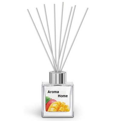 Luxury Bay Fresh Delima Aroma Reed Diffuser 100ml