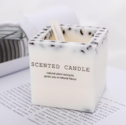 Minyak Esensial Lavender Aroma Naturals Lilin Pilar Beraroma Bulat Dan Persegi
