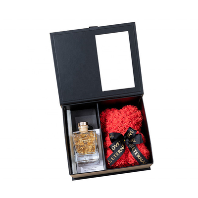 ODM Reed Diffuser Home Fragrance Gift Set Untuknya 150ml