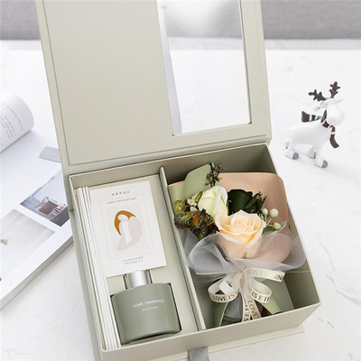 ODM Reed Diffuser Home Fragrance Gift Set Untuknya 150ml