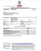 Cina Qingdao Aroma Home Products Co., Ltd. Sertifikasi